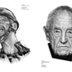 Hyperrealistic drawing lives on.